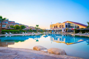 Marina Wadi Degla Hotel